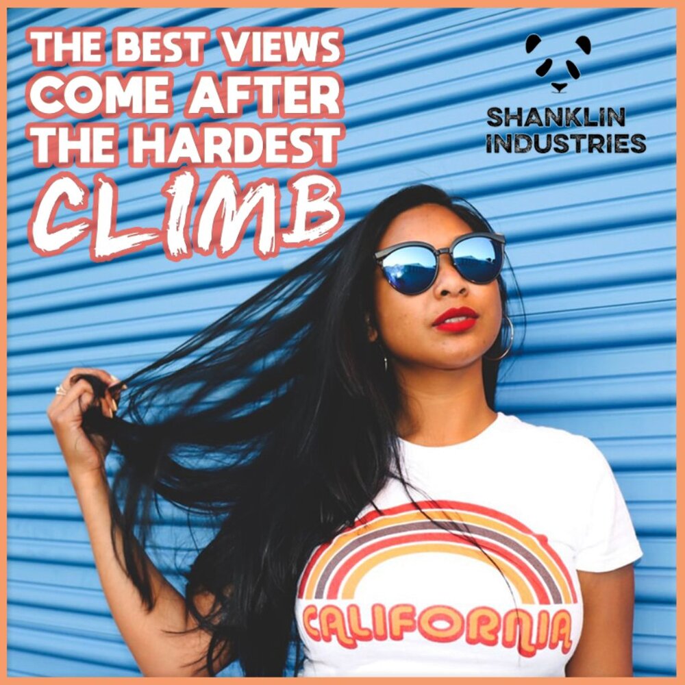 Keep On Climbing! Keep On Poshing! Any Offers???